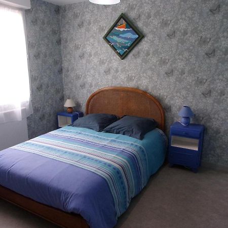 דירות קרוזון Agapanthe מראה חיצוני תמונה